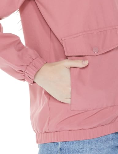 Image of Qube By Fort Collins Womens Polyester Stylish Open Front Shrug Short Length Jacket - Casual & Chic Layering Piece