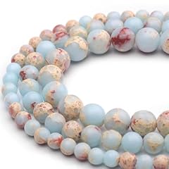 Sky Blue 1 strand-65pcs