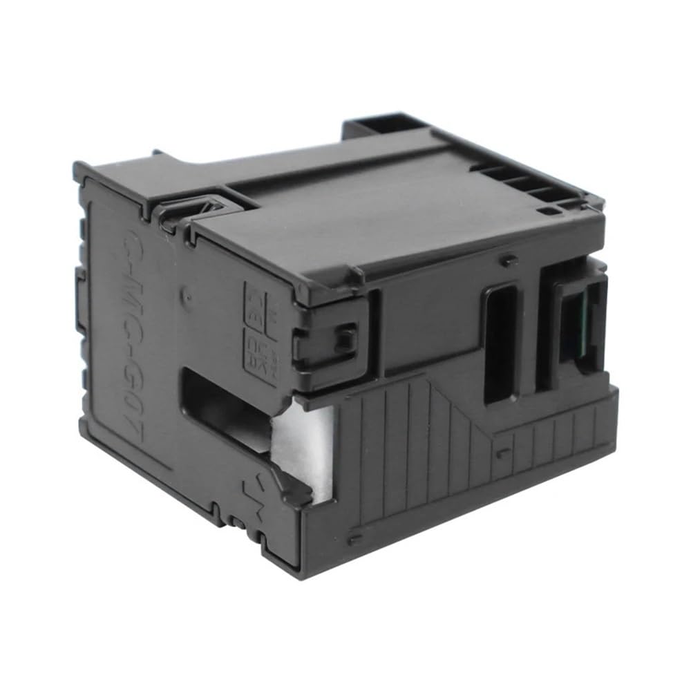 MC-G07 Wartungsbox Tintenbehälter passend for Canon G3780 G3390 G3880 G3881 G3890 G3891 G4780 G4880 G4881(5 PCS MC-G07)