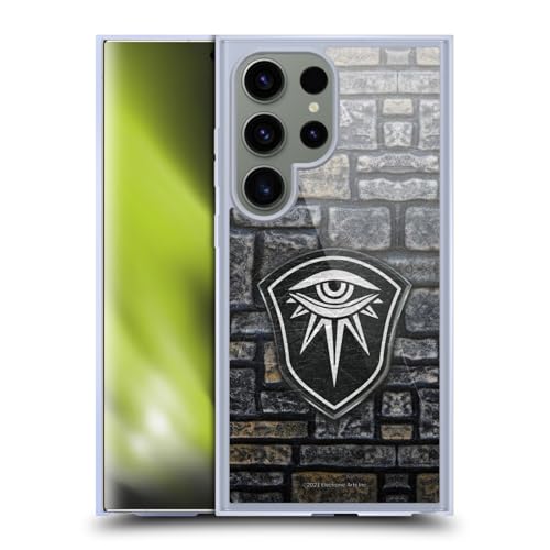 Dragon Age coque compatible MagSafe Samsung Galaxy S24 Ultra protection