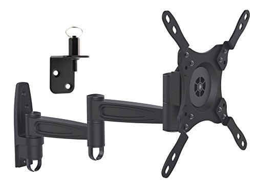 OMP TV Bracket 13 to 40inch ANTI-THEFT