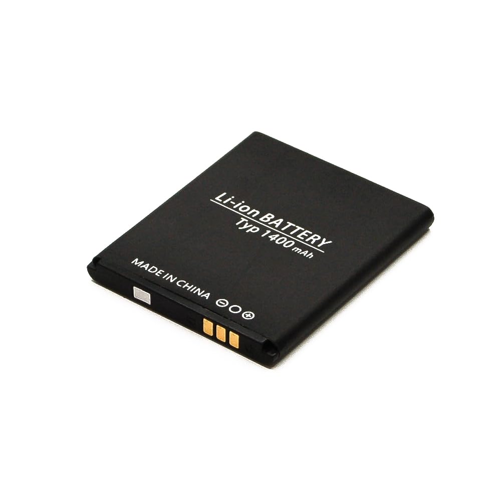 Bateria do Geemarc CL8700 - Li-ION (3,8V/1400mAh)
