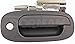 Exterior Door Handle for Dodge Dakota 2002-2003