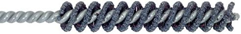 FLEX-HONE Honing Tool - Grit: 320 Grit Model #: DBC 2-1/2''