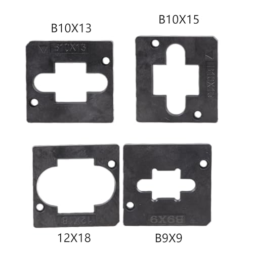 Adaptateur BGA64 de programmation avec module de gestion thermique PC48 - 5