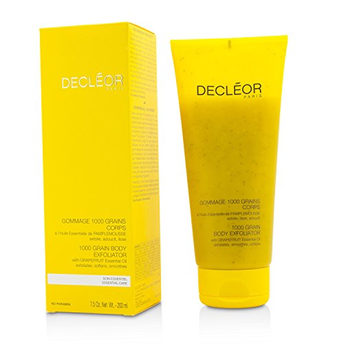 Preisvergleich Produktbild Decleor 1000 Grain Body Exfoliator 200ml, 1 stück