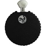 YORISMAL Weißes Modell mit Positionswechsel-Drehscheibe, lustiges Drehscheiben-Spielzeug, Positionswechsel-Drehscheibe mit Animation, kleine Drehscheibe