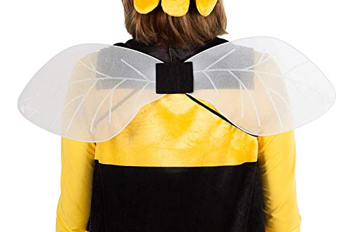 Ailes pour Adultes de Maya l'abeille – Accessoire de Costume