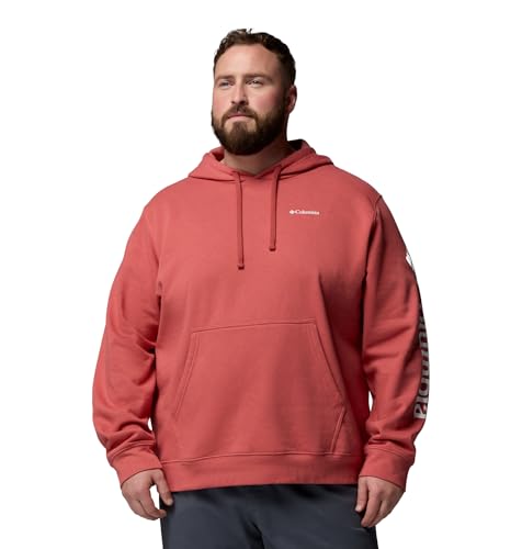 Image of Columbia mens Trek Hoodie
