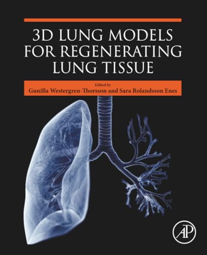 3d Lung Models for Regenerating Lung Tissue view 2