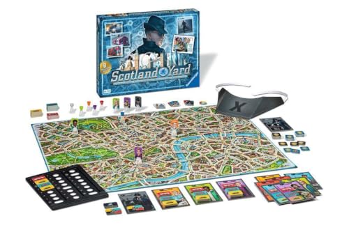 Ravensburger 27515 Jeu De Société - vue 4