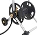 Gorilla 200’ Aluminum Zero-Rust Upright Hose Reel