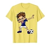 Australien Fußball Trikot - Australia Fußball Junge T-Shirt