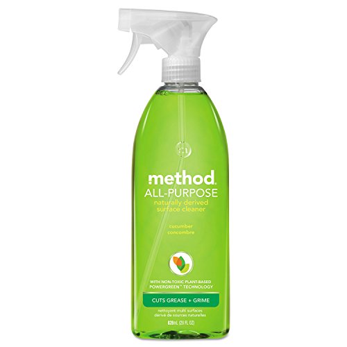 Image of METHOD APC LIME /SS 28OZ