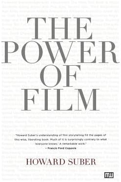 The Power of Film[POWER OF FILM][Paperback]