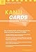 Kanji Cards Kit Volume 2: Learn 448 Japanese Characters Including Pronunciation, Sample Sentences & Related Compound Words (Tuttle Flash Cards)