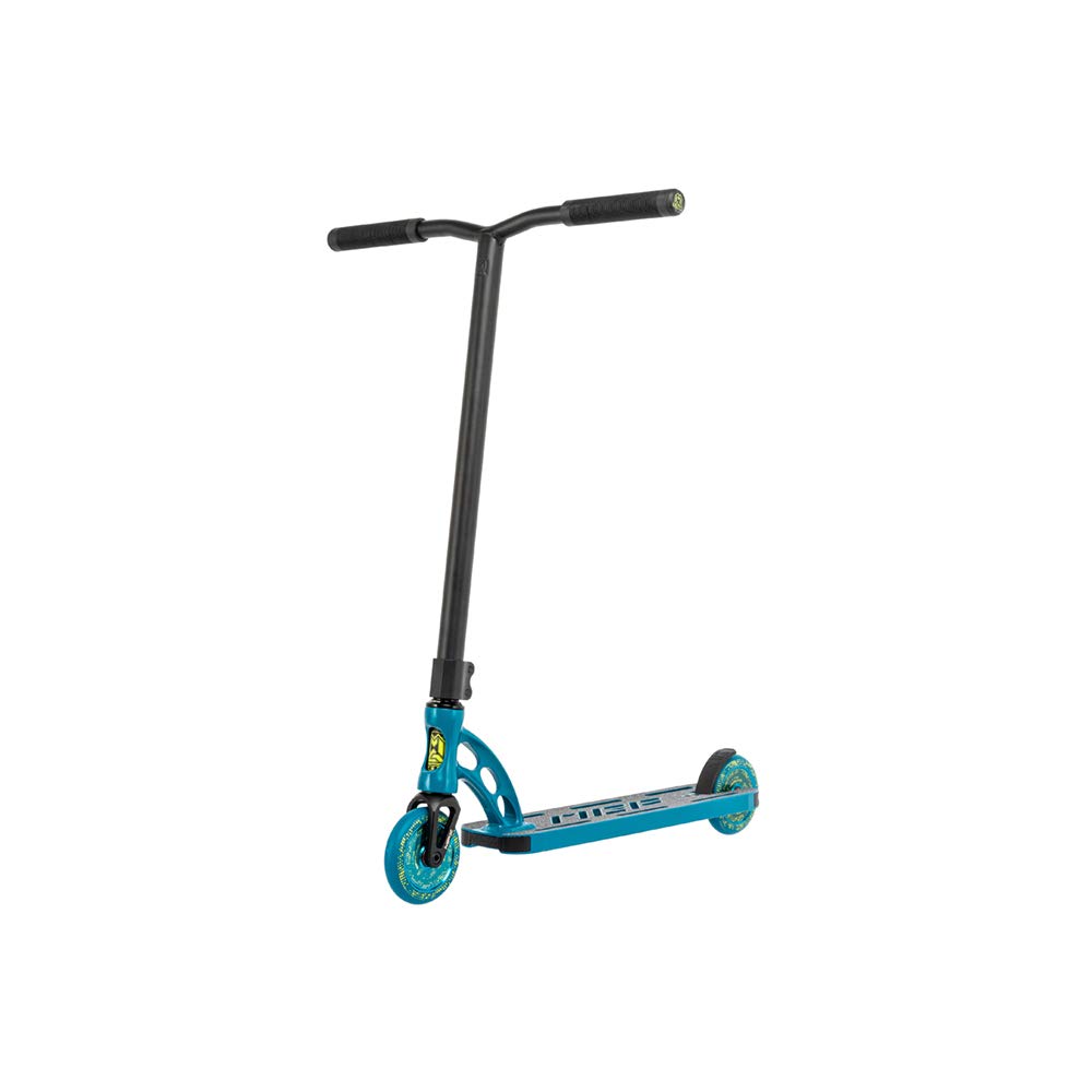 Madd MGP Gear VX Original Pro Freestyle Stunt Scooter Kick Scooter Stunt Scooter (Black) Sports & Outdoors