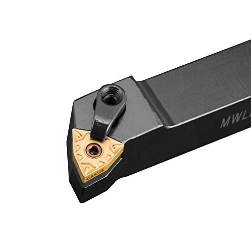 Portaherramientas externo MWLNL 2020K08 20x125mm miniatura 1
