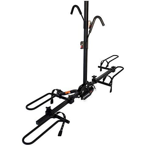 Swagman XTC2 Hitch Mount Bike Rack Cover