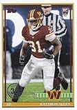 Football Trading Card 2026 Topps 1991 Topps Rookies #91TR-15 Kaytron Allen EX/NM Commanders