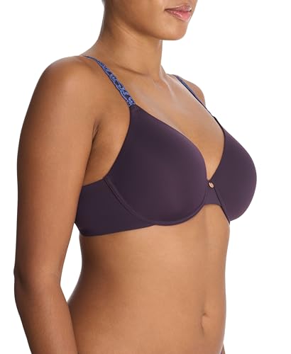 Image of Natori Women's Pure Luxe Custom Coverage Contour Uw