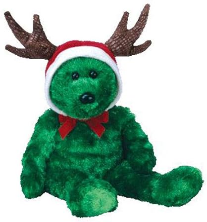 Beanie Babies TY Beanie Buddy - 2002 