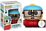 Cartman Piggy Funko 12416 POP! Vinylfigur: South Park: Cartman Piggy