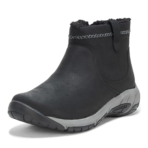 Merrell womens Encore 4 Bluff Polar Waterproof...