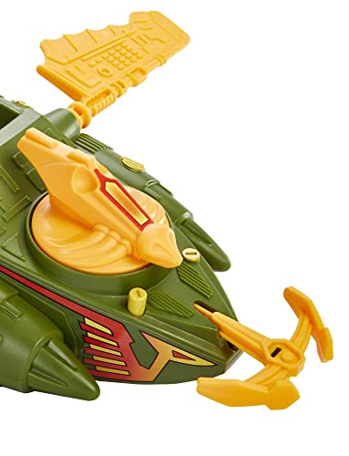 Wind Raider - Masters of the Universe Origins - Mattel