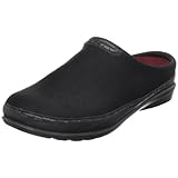 Aetrex Women's Berry Clog