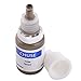 CHUSE Microblading Ink Permanent Makeup Pigment 0.35oz/10ml Eyebrow Ink Microblading Pigment for Eyebrow Eyeliner (C296 Taupe)