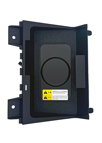 - Wireless Phone Charger Retrofit kit – Vehicle Specific