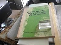 Common Sarawak timbers. B001NX3XI4 Book Cover