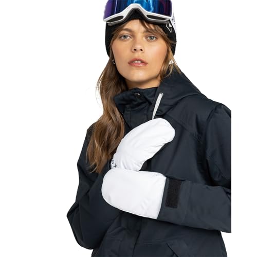 ROXY JETTY SOLID MITT ϐ10,000mm\bh~gO[u