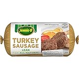 Jennie-O, All Natural Turkey Sausage, 16 oz