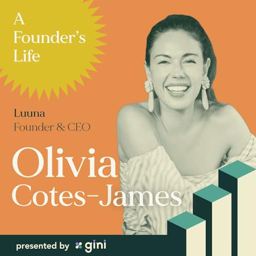 Healthier and Environmentally Sustainable Menstrual Products with Olivia Cotes-James of Luuna
