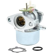 for Carburetor Carb for Craftsman Model 917.387381 917387381 Lawn Mower