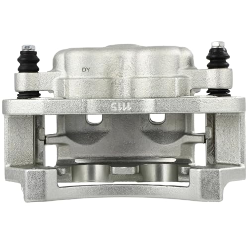 Image of 18B4749 18B4748 Rear Left & Right Disc Brake Calipers Assembly