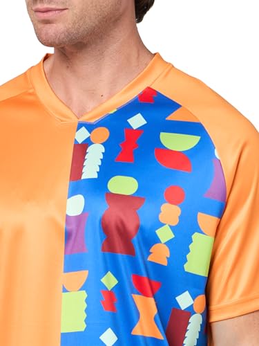 Image of Outerstuff Men's Host City Short Sleeve Fashion T-Shirt