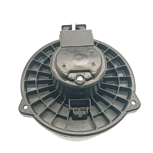 Image of PartsFlow 75144 HVAC Blower Motor For 2016-2021 Chevrolet Chevy LCF Tiltmaster Isuzu 3.0L 5.2L 6.0L 6.6L 8980474520