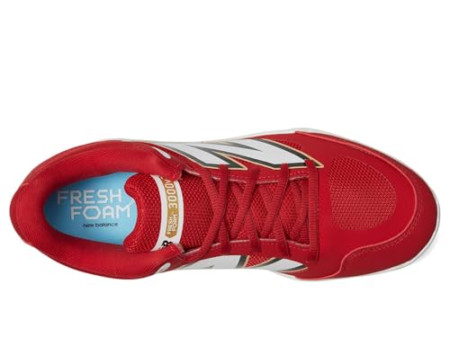 Image of New Balance Mens Fresh Foam X 3000 V7 Molded