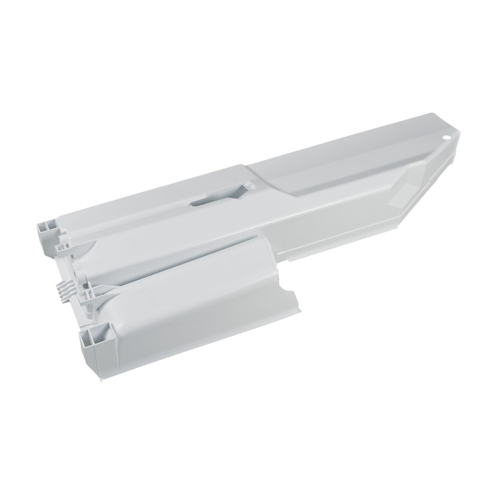LUTH Premium Profi Parts Einspülschale kompatibel mit Bosch 00700347 Waschmittelschublade für Waschmaschine