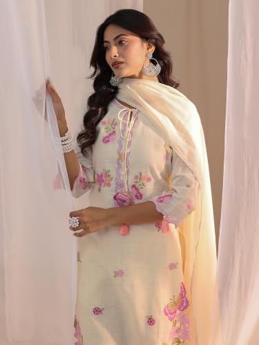 Image of Libas Womens Kurta Set