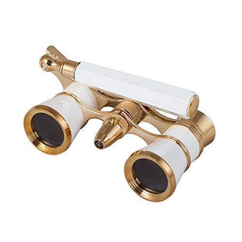 Levenhuk Broadway 325N Opera Glasses
