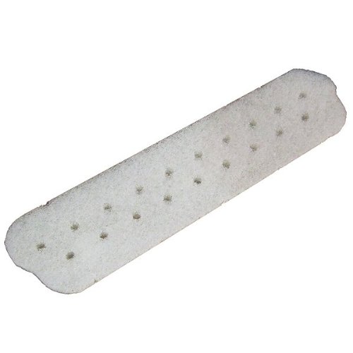 Savio Engineering Replacement Filter Mat for F050 - RF017