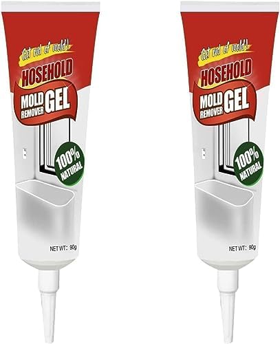 KEHOO Magic Mold Remover...