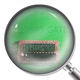 PCD5101P 2Pcs PCD5101P Pcd5101 Sensitive Cmos Battery Backup Dip22