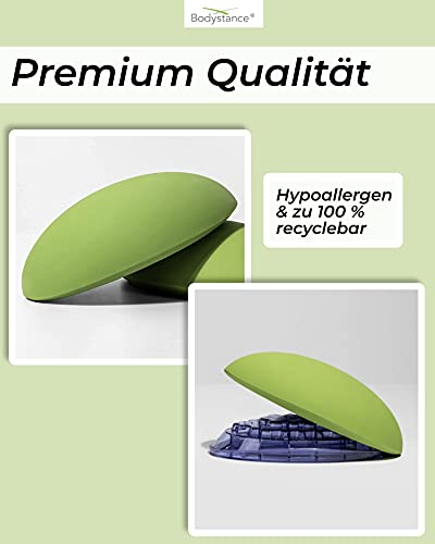 Backpod Rug-/nektrainer voor het strekken, rekken en versterken, helpt bij iHunk, kostochondritis, Tietze-syndroom… - Image 7