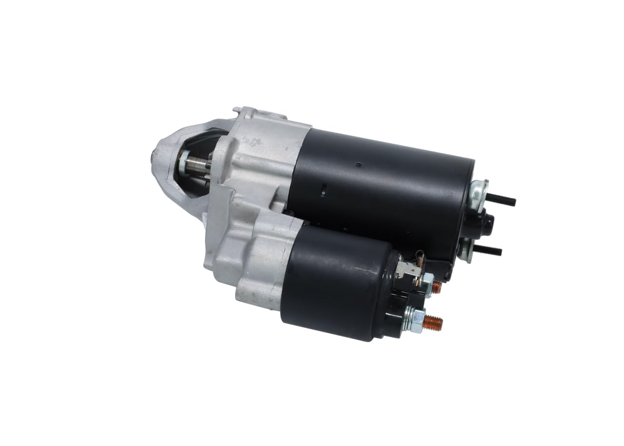 BOSCH Starter 1.8 KW 1986S00764