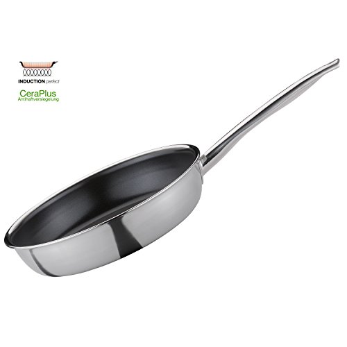 Spring 1482886028 - Padella Vulcano Ceramic, XL